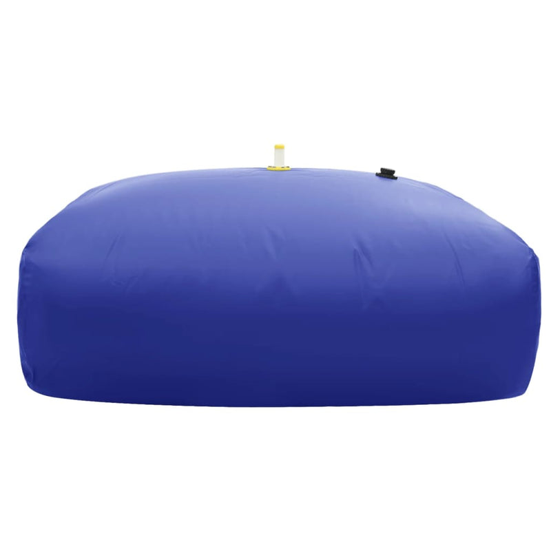 vidaXL Depósito de Agua con Grifo Plegable de PVC de 500 L - Image 4 of 240