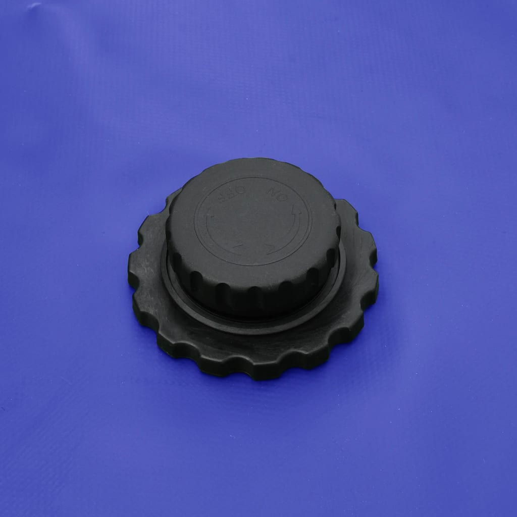 vidaXL Depósito de Agua con Grifo Plegable de PVC de 500 L - Image 85 of 240