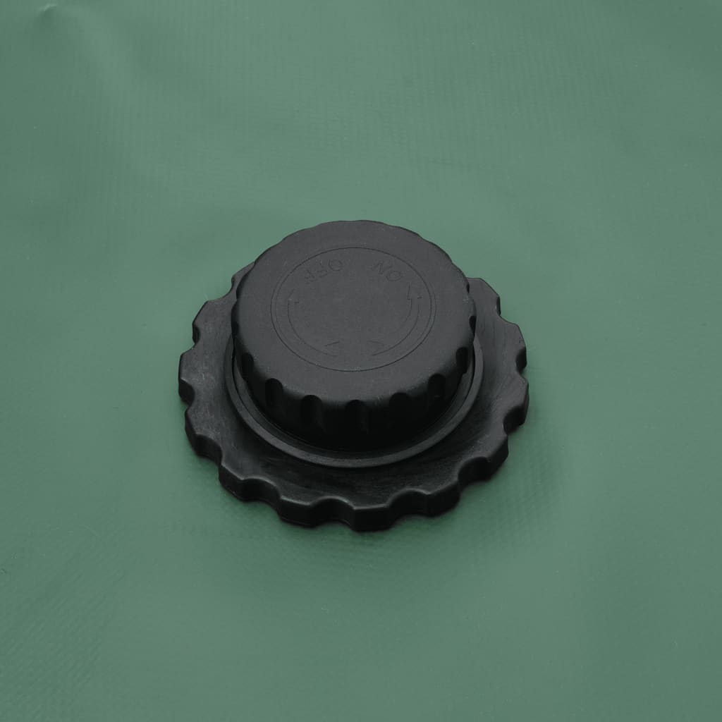 vidaXL Depósito de Agua con Grifo Plegable de PVC de 500 L - Image 81 of 240