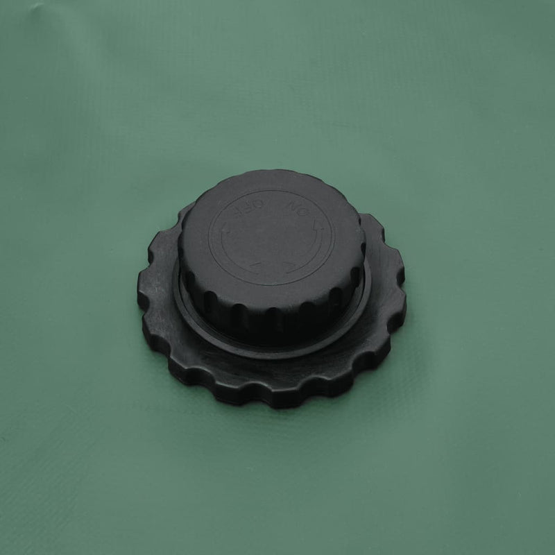 vidaXL Depósito de Agua con Grifo Plegable de PVC de 500 L - Image 81 of 240