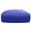 Serbatoio Acqua Pieghevole in PVC 5000 L, 250×200×100 cm, Blu - Image 3 of 28