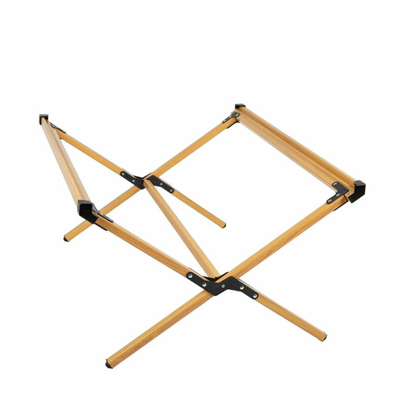 Mesa Plegable Aktive Rectangular De camping Aluminio 88,5 x 70,5 x 43 cm - Image 7 of 7