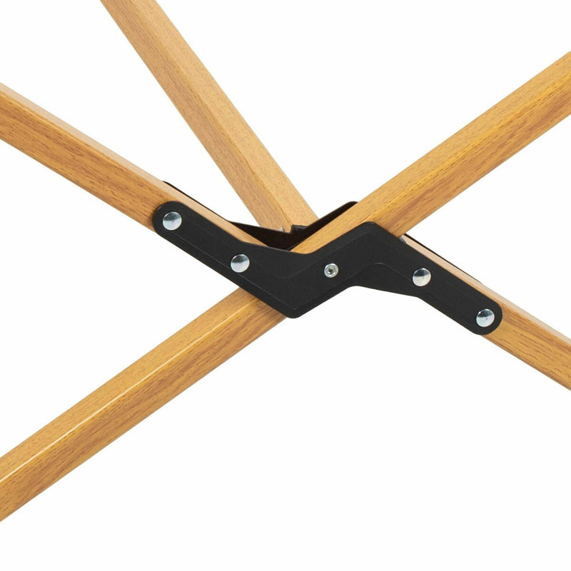 Mesa Plegable Aktive Rectangular De camping Aluminio 88,5 x 70,5 x 43 cm - Image 3 of 7