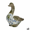 Ibergarden Decorative Garden Statue Polyresin Duck 17 x 42 x 40 cm (2 Units) - Image 1 of 2