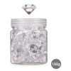 Pietre Decorative a Diamante Trasparenti- Set 16 Unità - Image 3 of 4