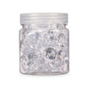 Pietre Decorative a Diamante Trasparenti- Set 16 Unità - Image 4 of 4
