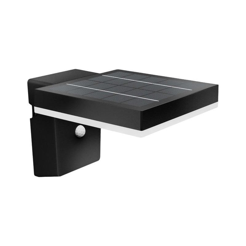 Aplique de Pared Philips 1,3 W 250 Lm Solar Cuadrado (3000 K) - Image 1 of 6