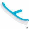 Spazzola Curva per Piscina Intex 41,5 x 8 x 17 cm - Image 1 of 4