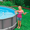 Spazzola Curva per Piscina Intex 41,5 x 8 x 17 cm - Image 2 of 4