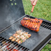 Esterilla para Horno y Barbacoa InnovaGoods 2 Unidades - Image 8 of 10