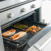 Esterilla para Horno y Barbacoa InnovaGoods 2 Unidades - Image 5 of 10