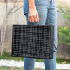 Barbacoa Plegable Portátil para Carbón BearBQ InnovaGoods - Image 10 of 12