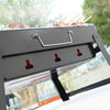 Barbacoa Plegable Portátil para Carbón BearBQ InnovaGoods - Image 12 of 12