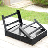 Barbacoa Plegable Portátil para Carbón BearBQ InnovaGoods - Image 9 of 12