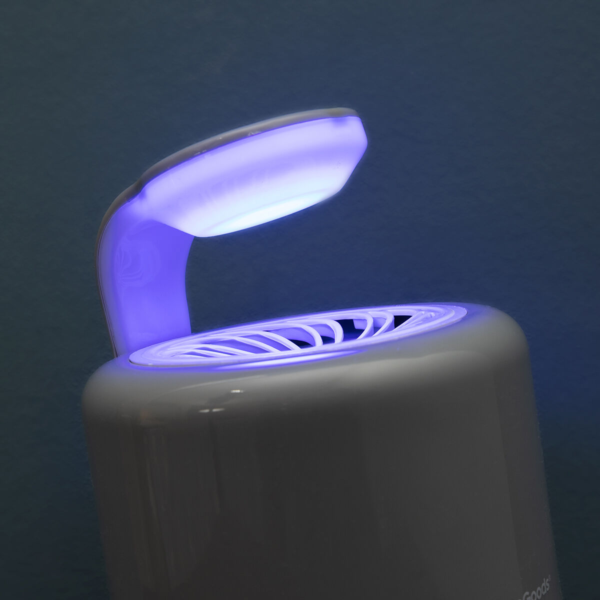 Lampada Antizanzare tramite Aspirazione KL Drain InnovaGoods - Image 9 of 13