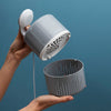 Lampada Antizanzare tramite Aspirazione KL Drain InnovaGoods - Image 6 of 13