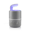 Lampada Antizanzare tramite Aspirazione KL Drain InnovaGoods - Image 2 of 13