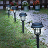 Lampada Solare Antizanzare per Giardino Garlam InnovaGoods - Image 8 of 13