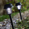 Lampada Solare Antizanzare per Giardino Garlam InnovaGoods - Image 11 of 13