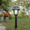 Lampada Solare Antizanzare per Giardino Garlam InnovaGoods - Image 7 of 13