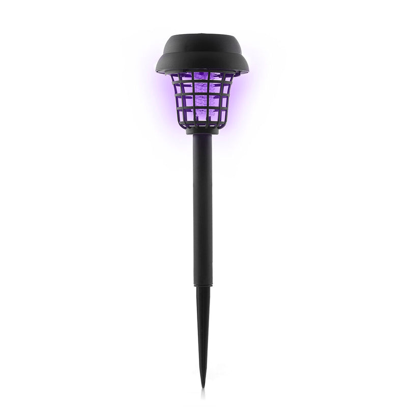 Lampada Solare Antizanzare per Giardino Garlam InnovaGoods - Image 2 of 13