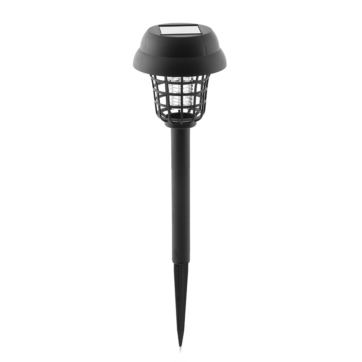 Lampada Solare Antizanzare per Giardino Garlam InnovaGoods - Image 4 of 13