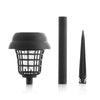 Lampada Solare Antizanzare per Giardino Garlam InnovaGoods - Image 5 of 13
