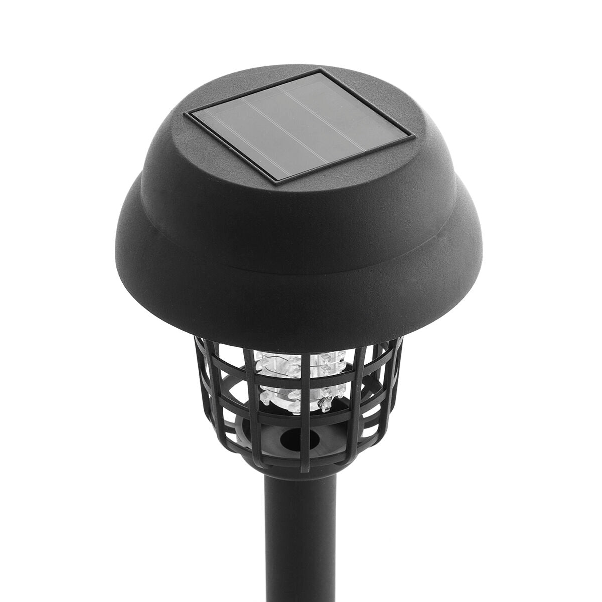 Lampada Solare Antizanzare per Giardino Garlam InnovaGoods - Image 6 of 13