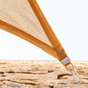 InnovaGoods Reshad Rectangular Sail Shade 3 x 4 m - Image 14 of 14