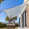 InnovaGoods Reshad Rectangular Sail Shade 3 x 4 m - Image 1 of 14