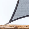InnovaGoods Shazail Rectangular Shade Sail 2 x 3 m - Image 13 of 14