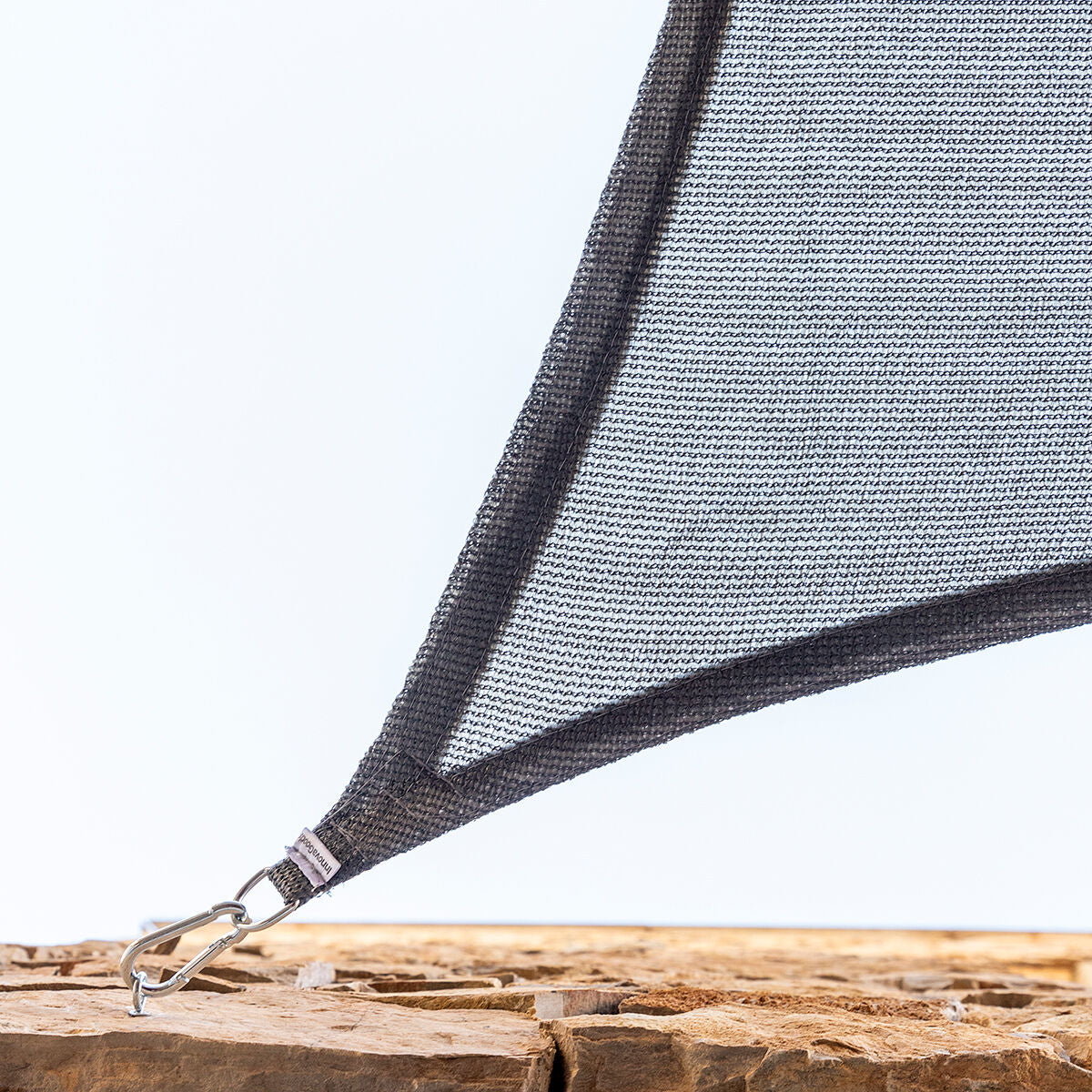 InnovaGoods Shazail Rectangular Shade Sail 2 x 3 m - Image 13 of 14