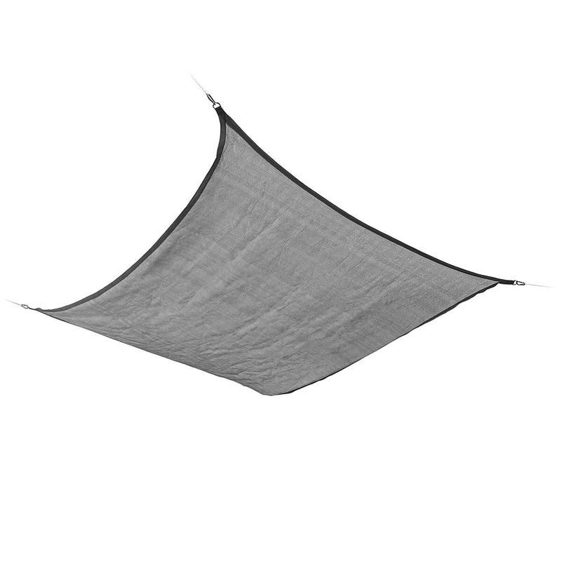 InnovaGoods Shazail Rectangular Shade Sail 2 x 3 m - Image 2 of 14