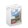 InnovaGoods Shazail Rectangular Shade Sail 2 x 3 m - Image 12 of 14