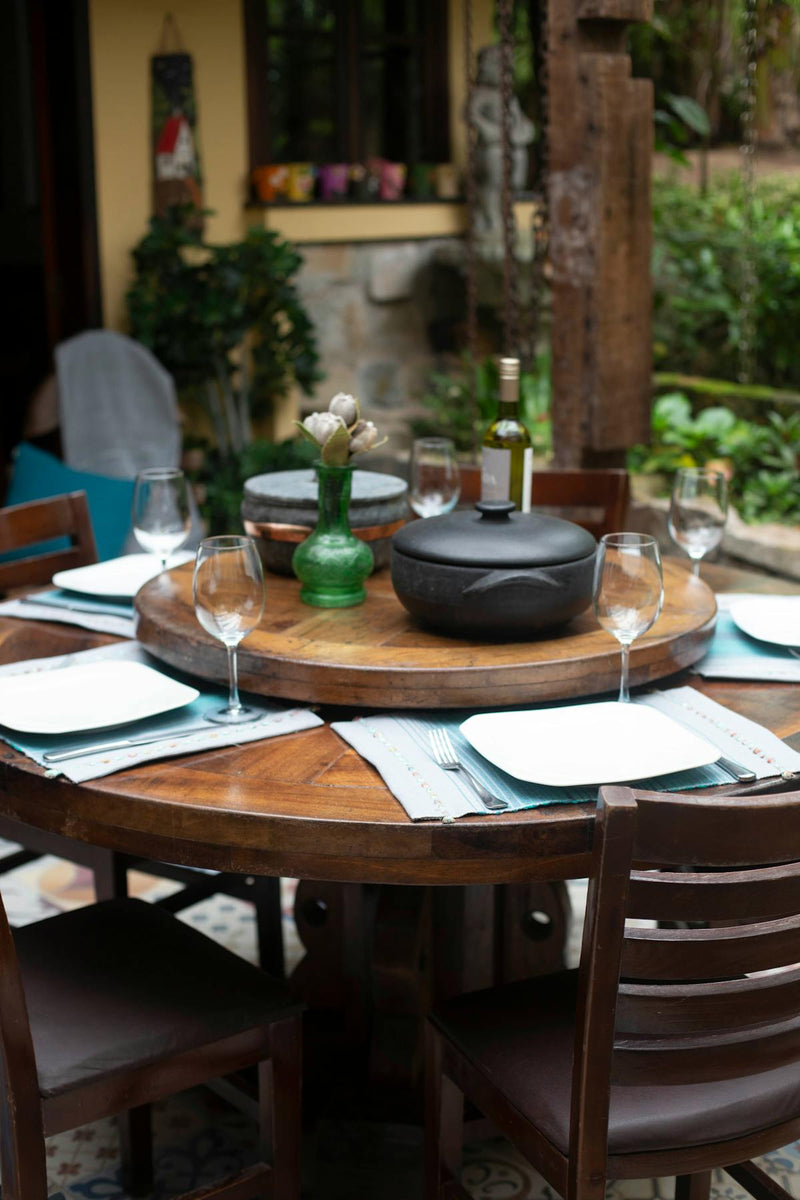 Arredo outdoor - Collezione SolPatio