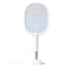 Raqueta Matainsectos Recargable con Luz UV 2 en 1 Elecfly InnovaGoods - Image 6 of 9