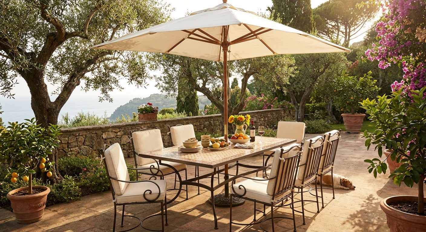 Arredo Giardino